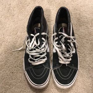 Vans Hi Top men’s